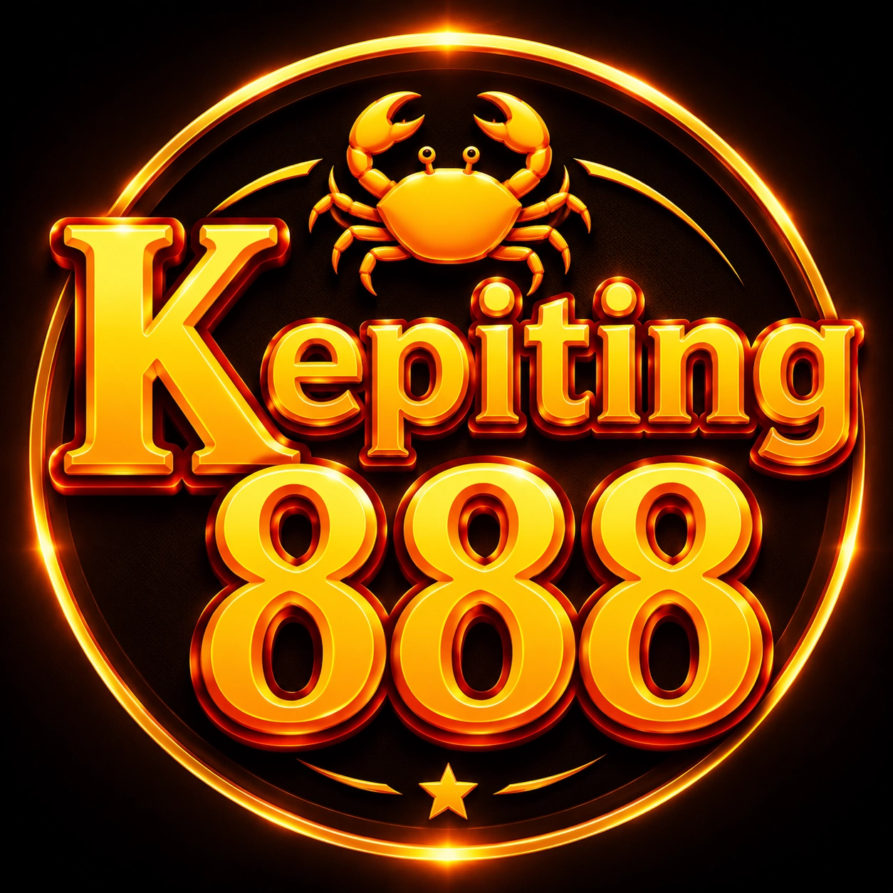 kepiting888
