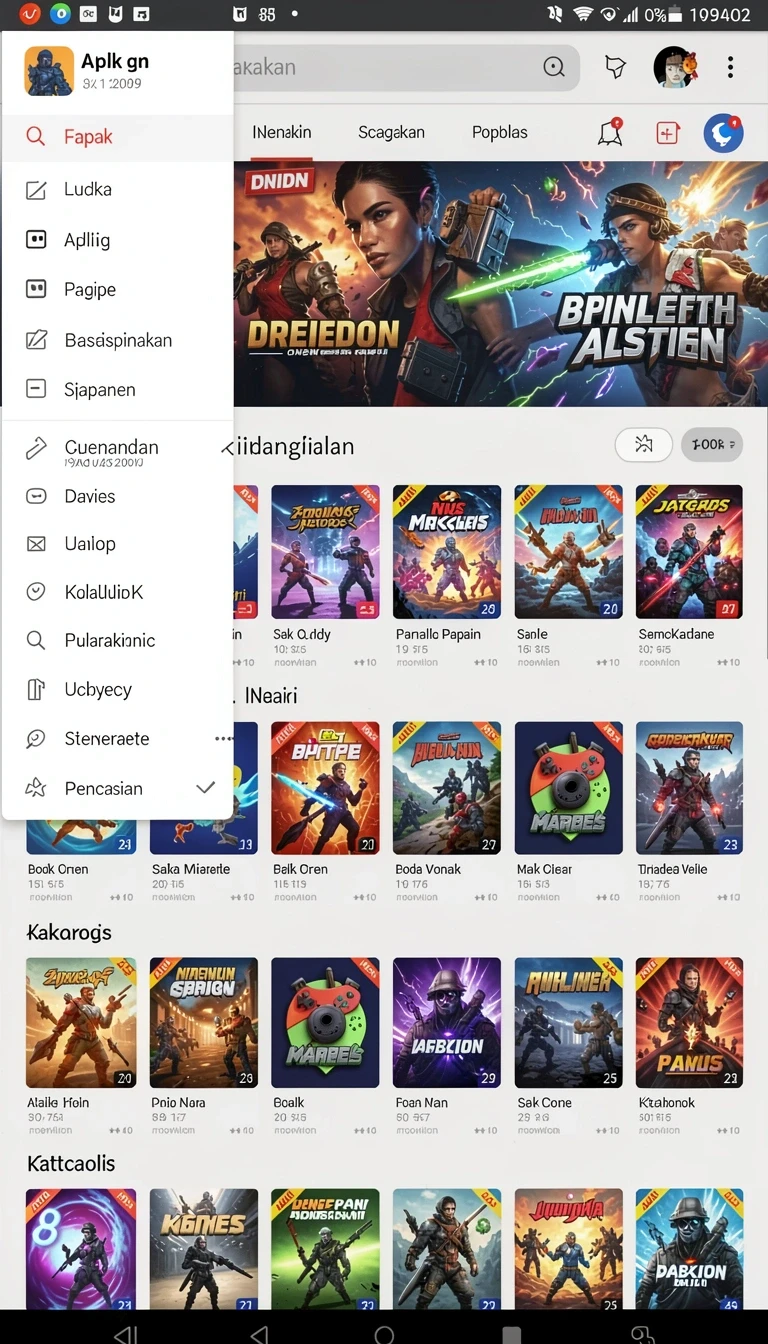 Download 55five APK untuk Android