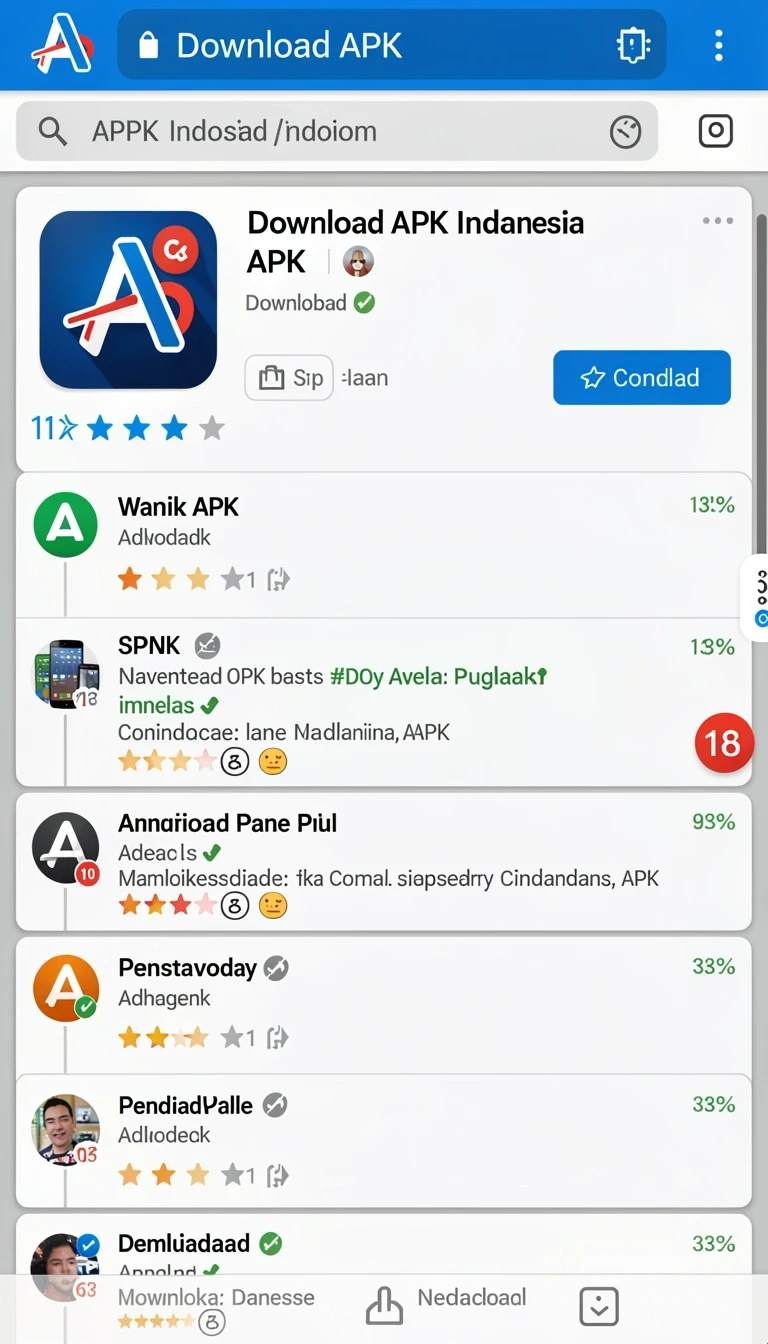 toyota303 App APK Terbaru