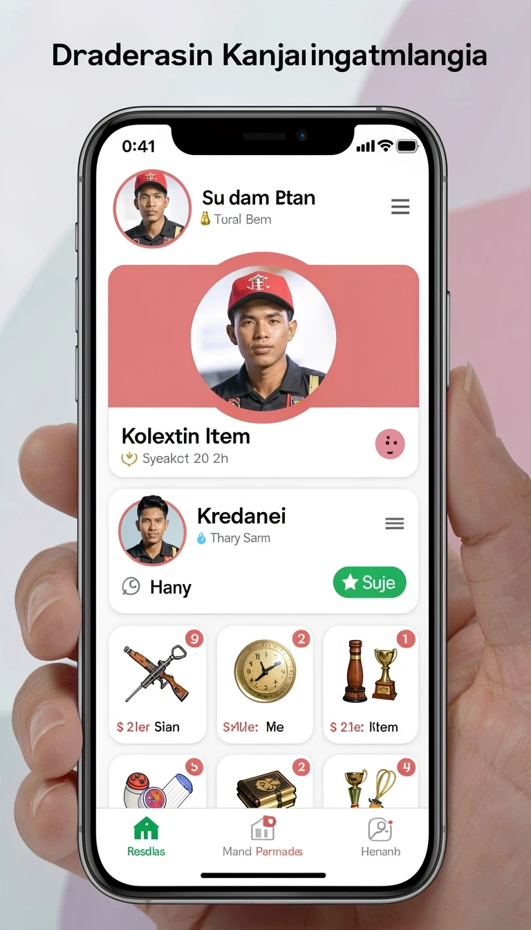 romo88 App APK Terbaru