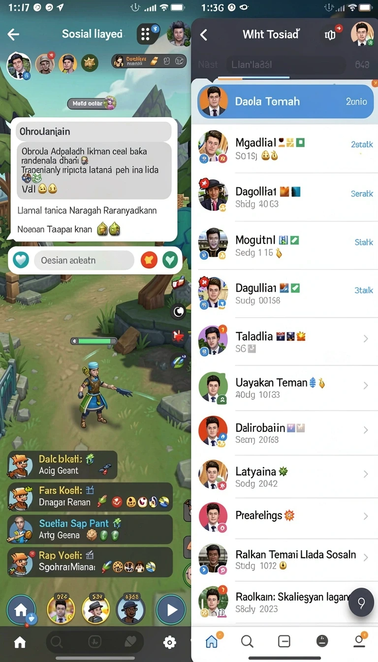 Review Aplikasi meriah4d Versi Terbaru