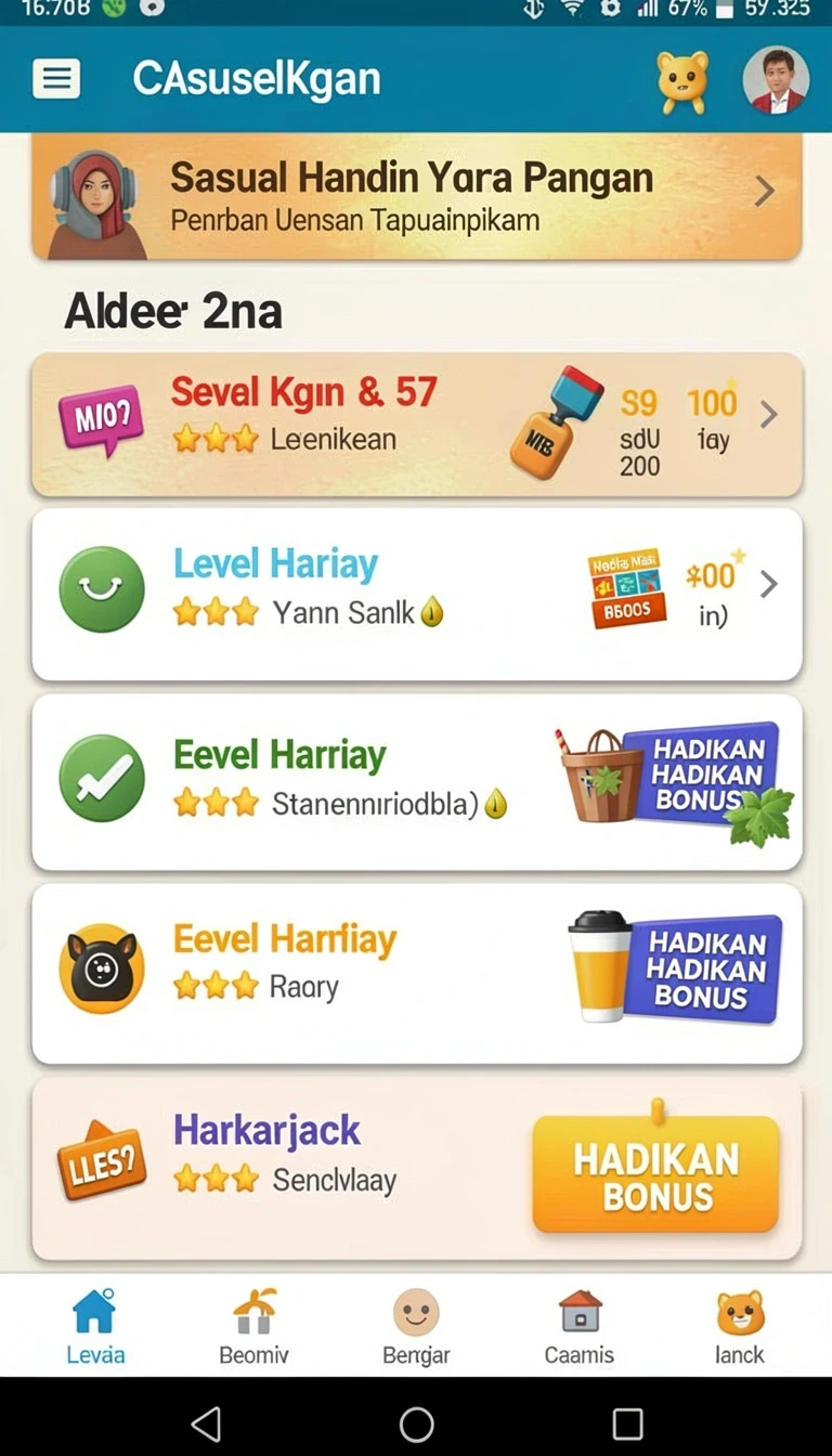 Download matahoki APK untuk Android