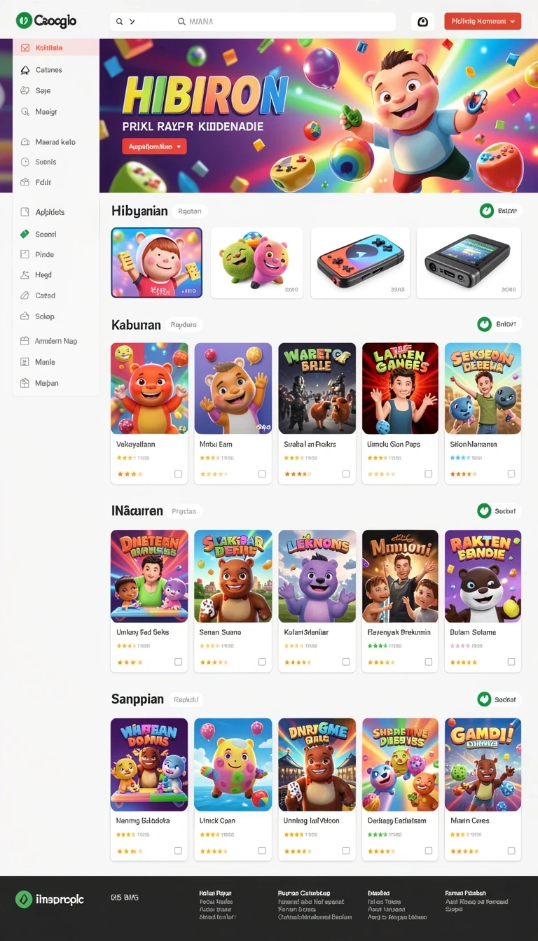 atomi88 App APK Terbaru